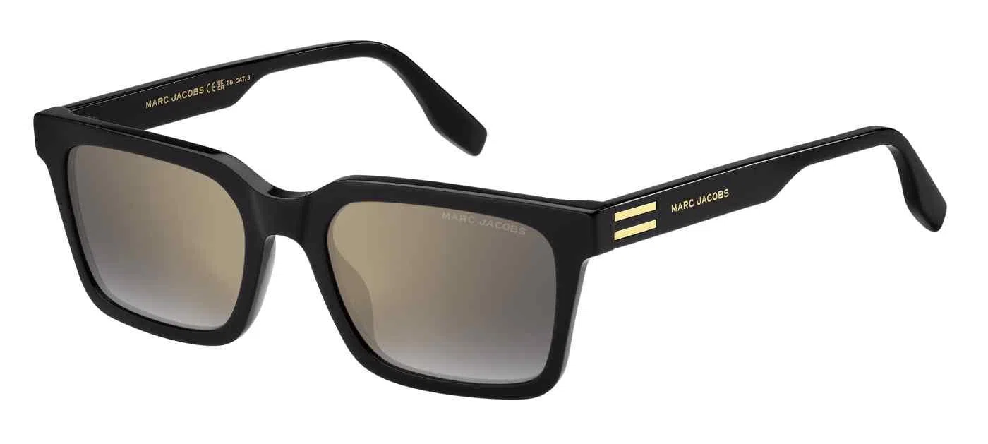 Marc Jacobs MARC719 Sunglasses - view 5